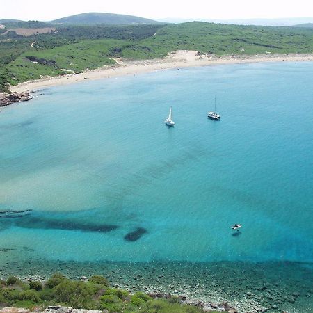 Campi Elisi B&B Sassari Esterno foto