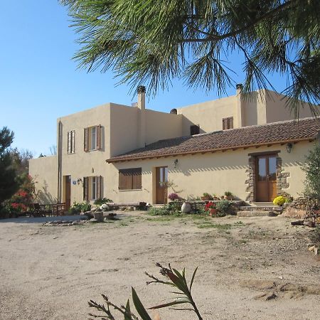 Campi Elisi B&B Sassari Esterno foto