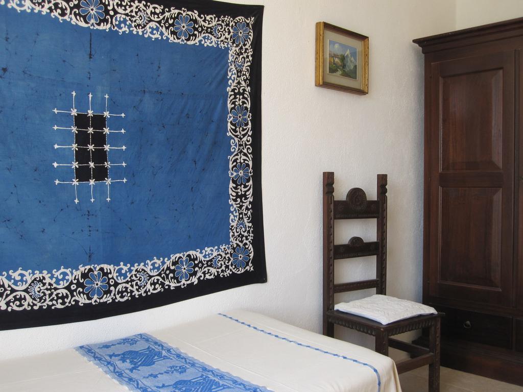 Campi Elisi B&B Sassari Camera foto