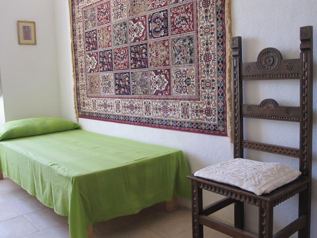 Campi Elisi B&B Sassari Camera foto