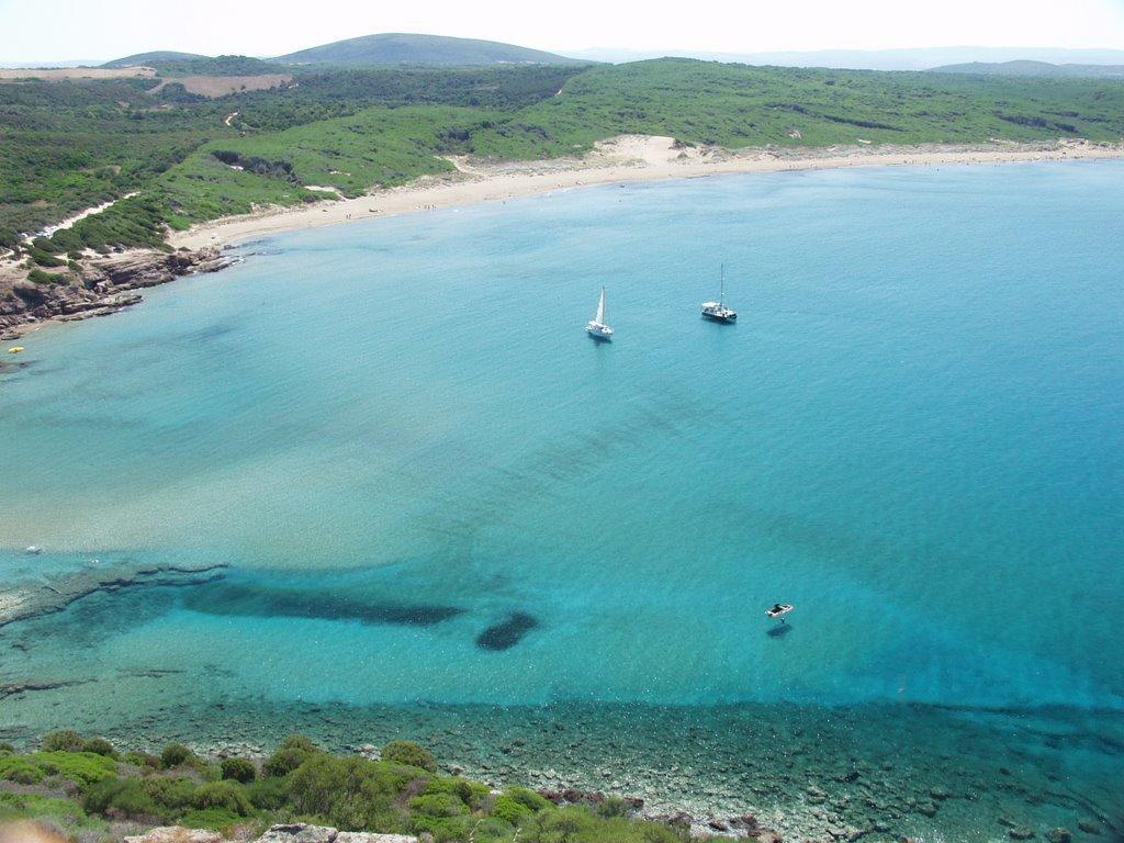 Campi Elisi B&B Sassari Esterno foto
