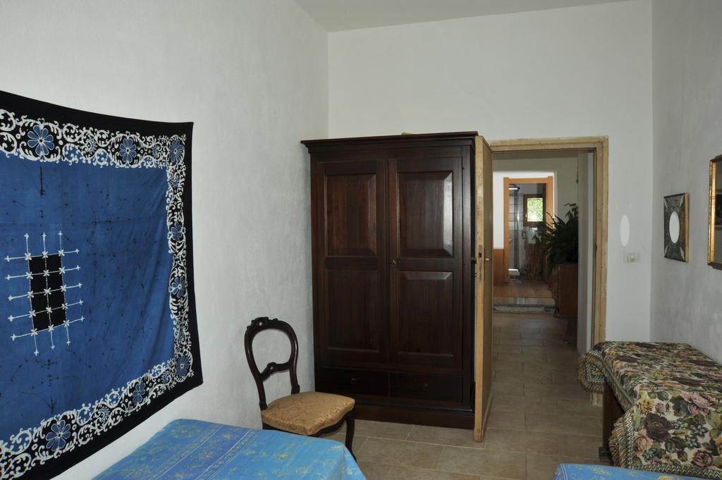 Campi Elisi B&B Sassari Camera foto