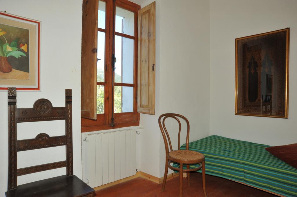 Campi Elisi B&B Sassari Camera foto
