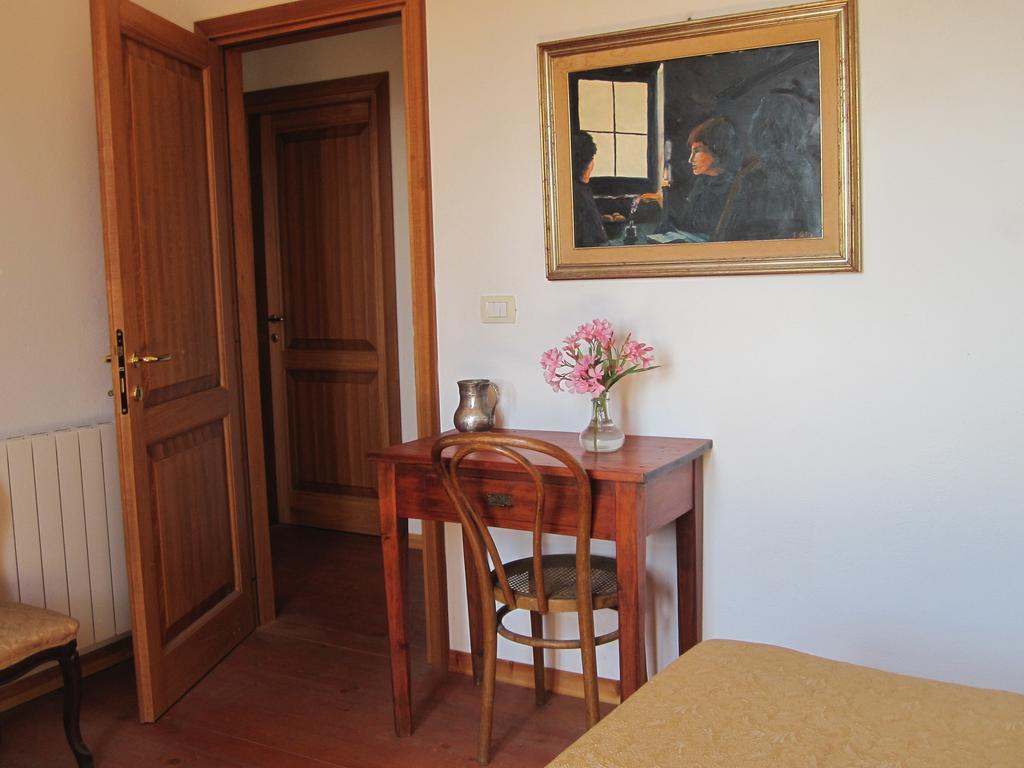 Campi Elisi B&B Sassari Camera foto