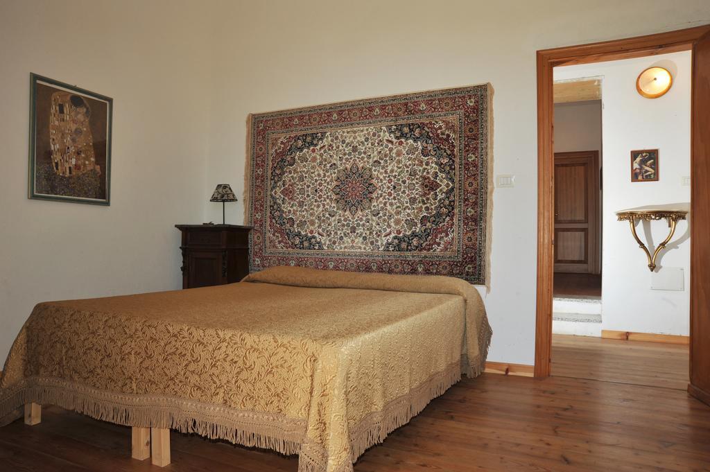 Campi Elisi B&B Sassari Camera foto