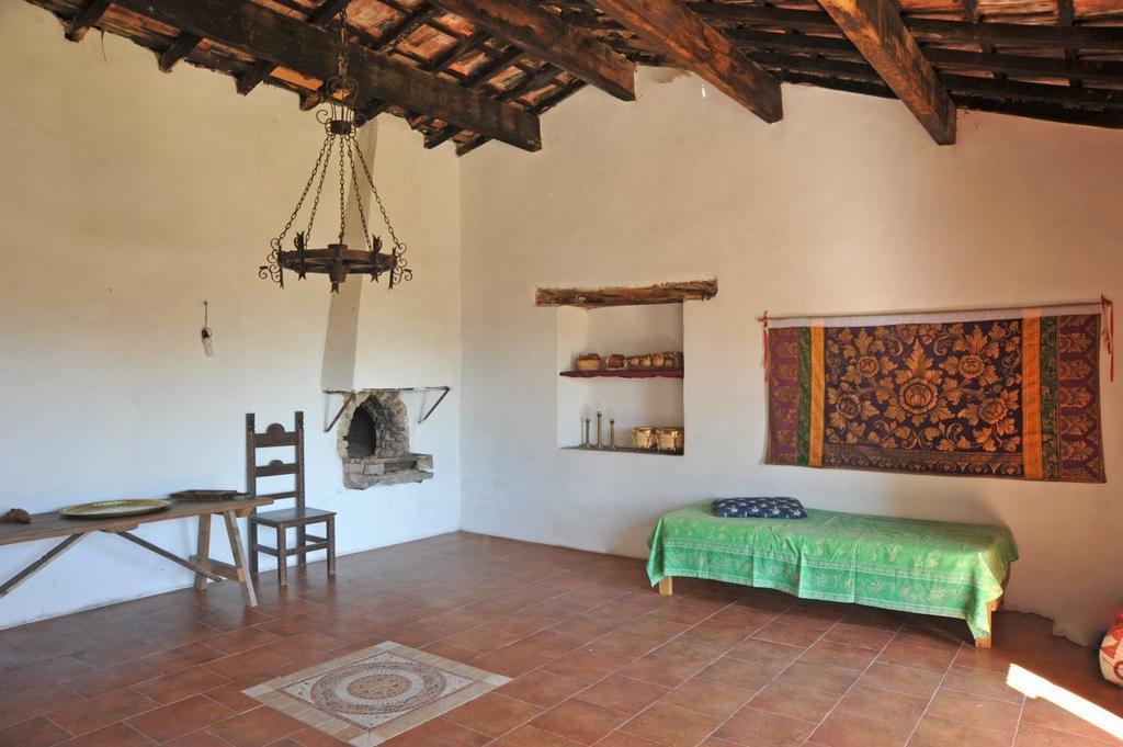 Campi Elisi B&B Sassari Esterno foto