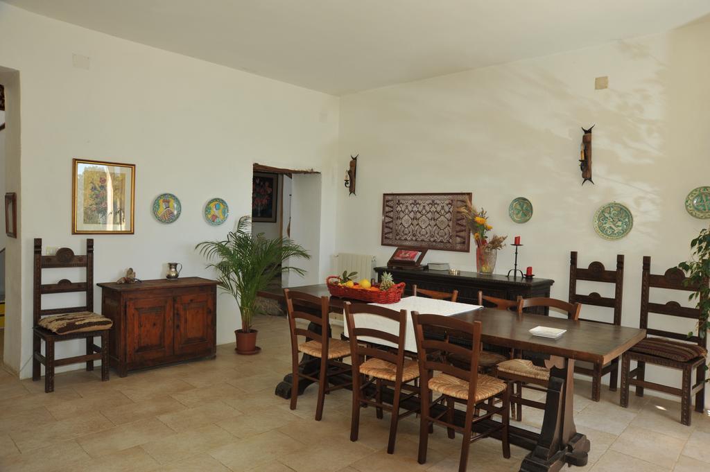 Campi Elisi B&B Sassari Esterno foto