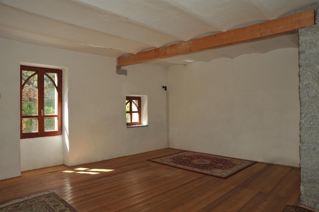 Campi Elisi B&B Sassari Esterno foto