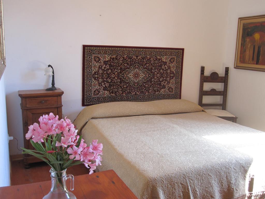Campi Elisi B&B Sassari Camera foto