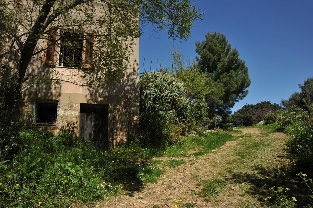 Campi Elisi B&B Sassari Esterno foto