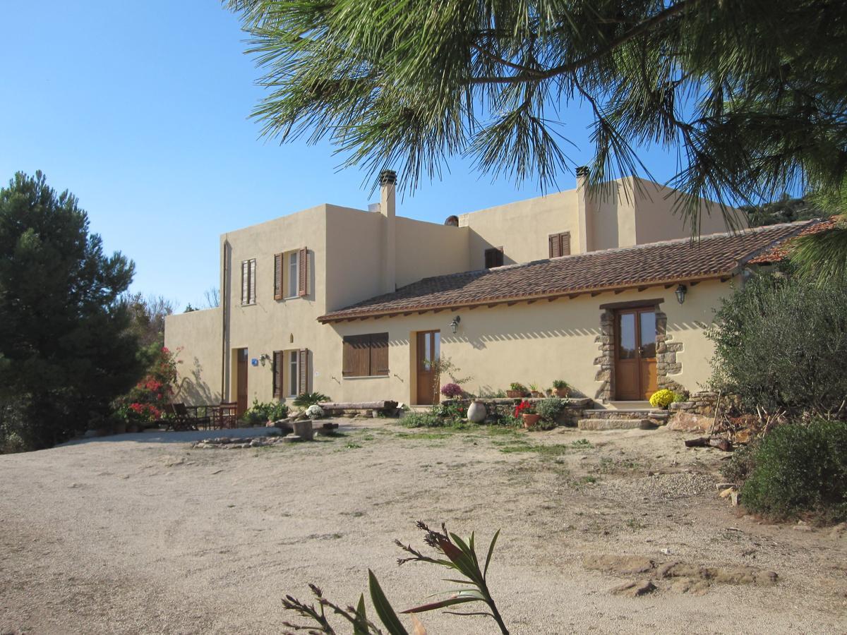 Campi Elisi B&B Sassari Esterno foto